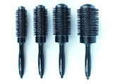 2600 Turbo Ceramic with a Set of Ionic Series Hair Brushes